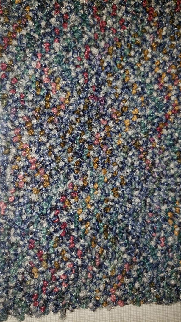 20" x 20" Carpet Squares(S6LLST7365)