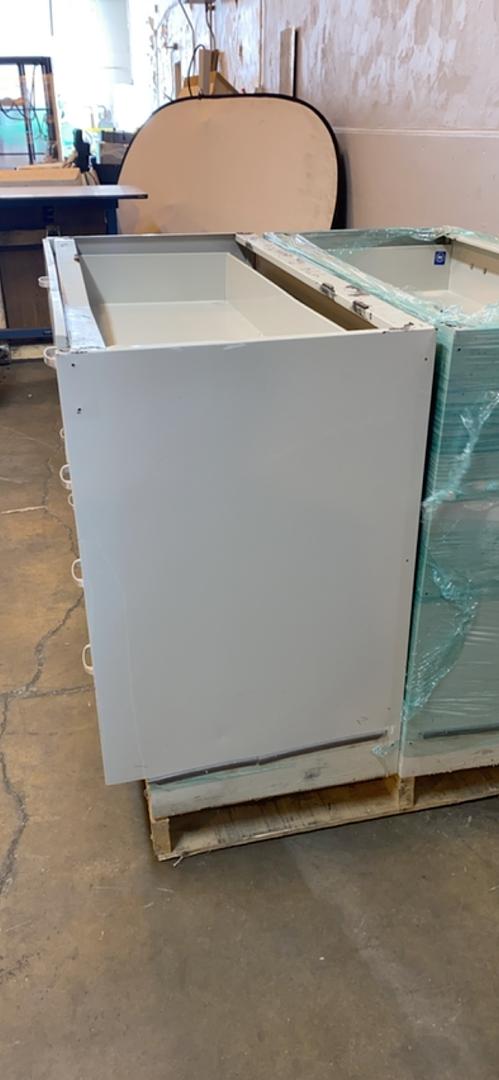 48" Duralab 4 Drawer(S6LLST6498)