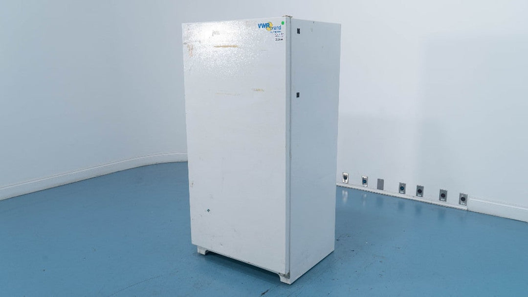 VWR U2016GA14 -20C Freezer. Tested10degrees(S6LLST1354)