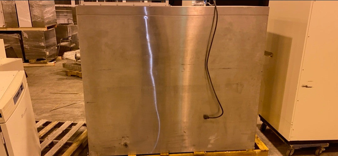 6' NUAIRE Biosafety Cabinet Fume Hood NU-425-600 Type A(S6LLST2870)