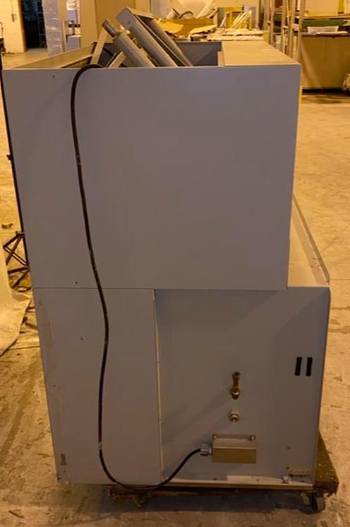 Forma Scientific 4' Class II Type A2 Biosafety Cabinet BSC Hood w/ Stand (S6LLST3713)