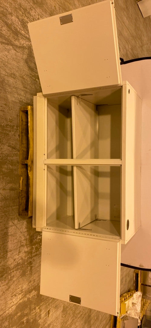 48" Flammable Cabinet(S6LLST2832)