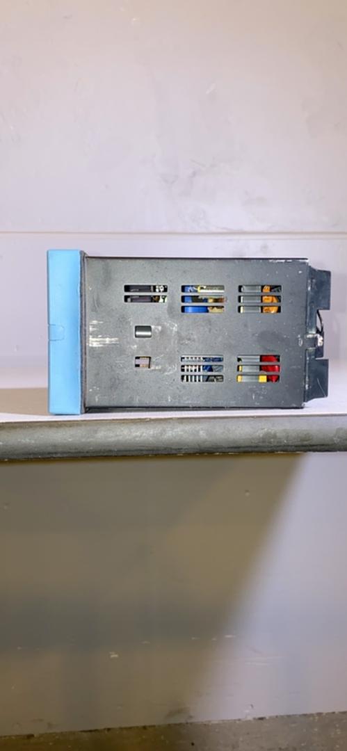 ECLIPSE COMBUSTION Monitor UDC3000 VERSA-PRO(S6LLST4289)