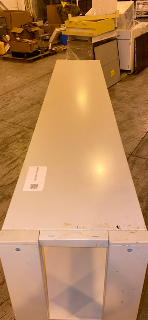60x12x49 Lab Reagent Shelf Casework Shelves(S6LLST2805)