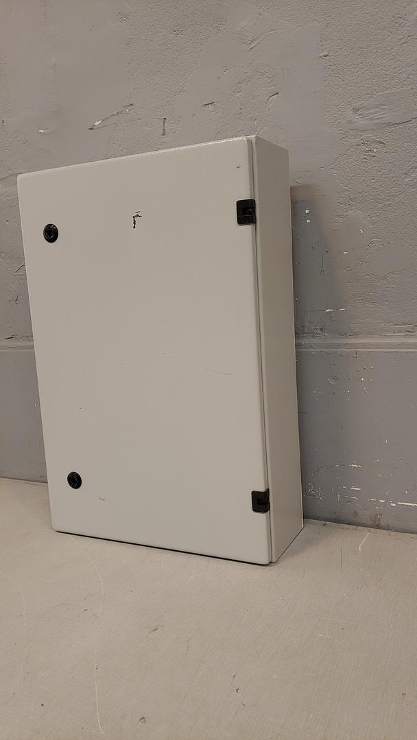 OEMPrtl Pro Automated Logic Mounted in Enclosure(S6LLST10837)