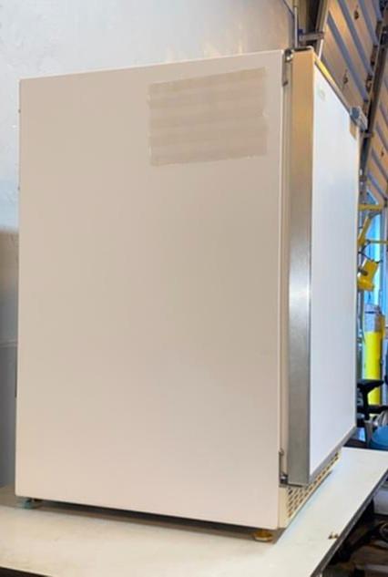 Marvel Scientific Under counter lab Refrigerator 6CAR MA/024600013. Tested��(S6LLST4606)