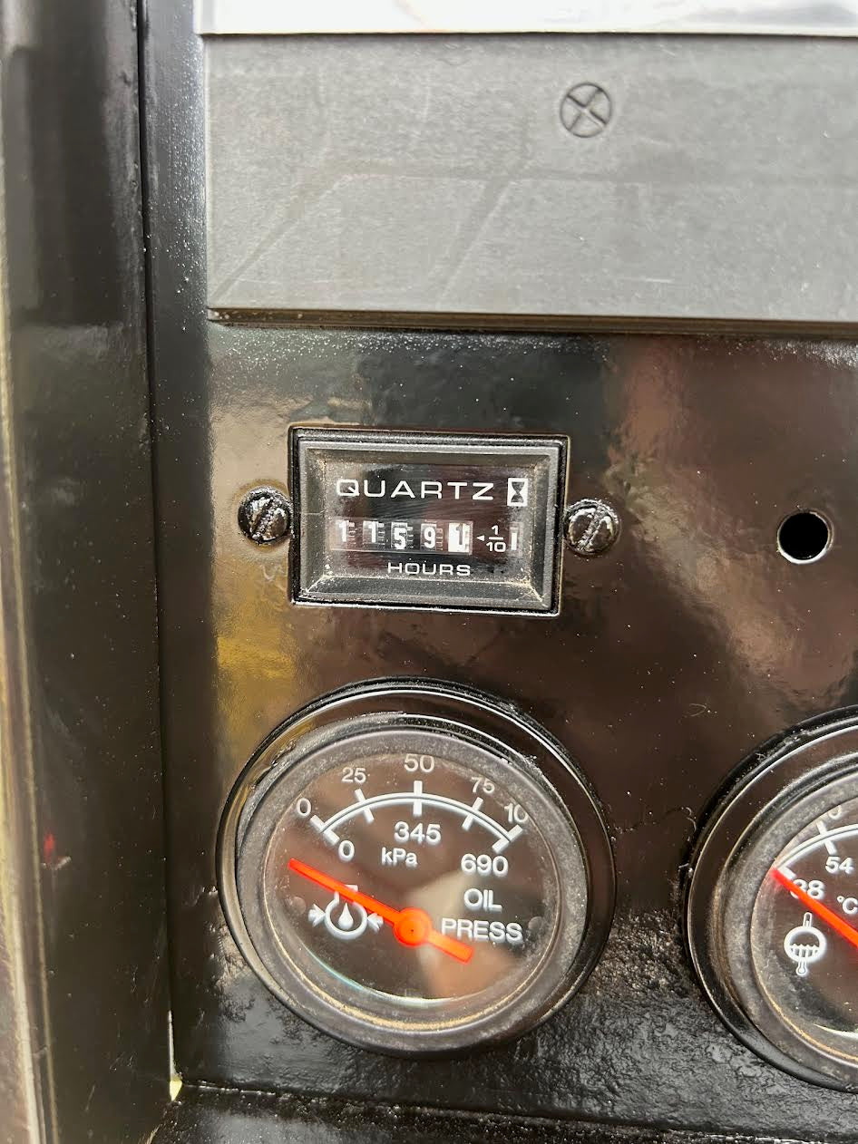 500KW Kohler Detroit Diesel Generator 500ROZD71 1159Hrs TESTED