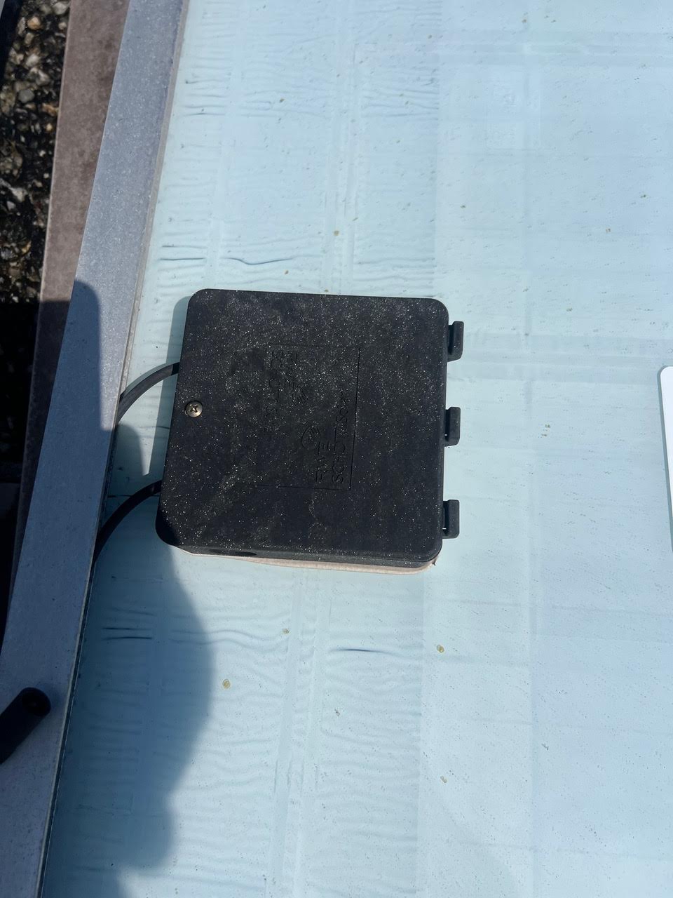 300W Solar Array SCHOTT Solar model ASE-300-DGF/60