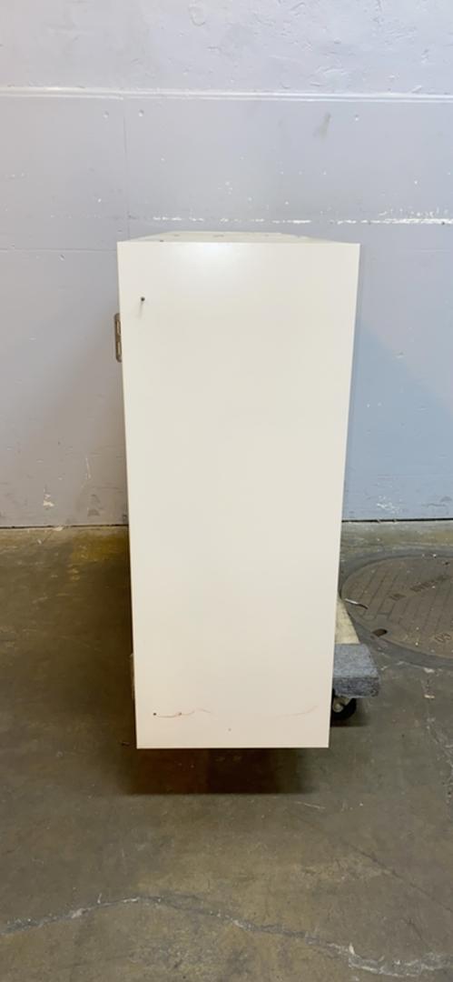 48" Kewaunee 2 Door Overhead Lab Cabinet(S6LLST5751)
