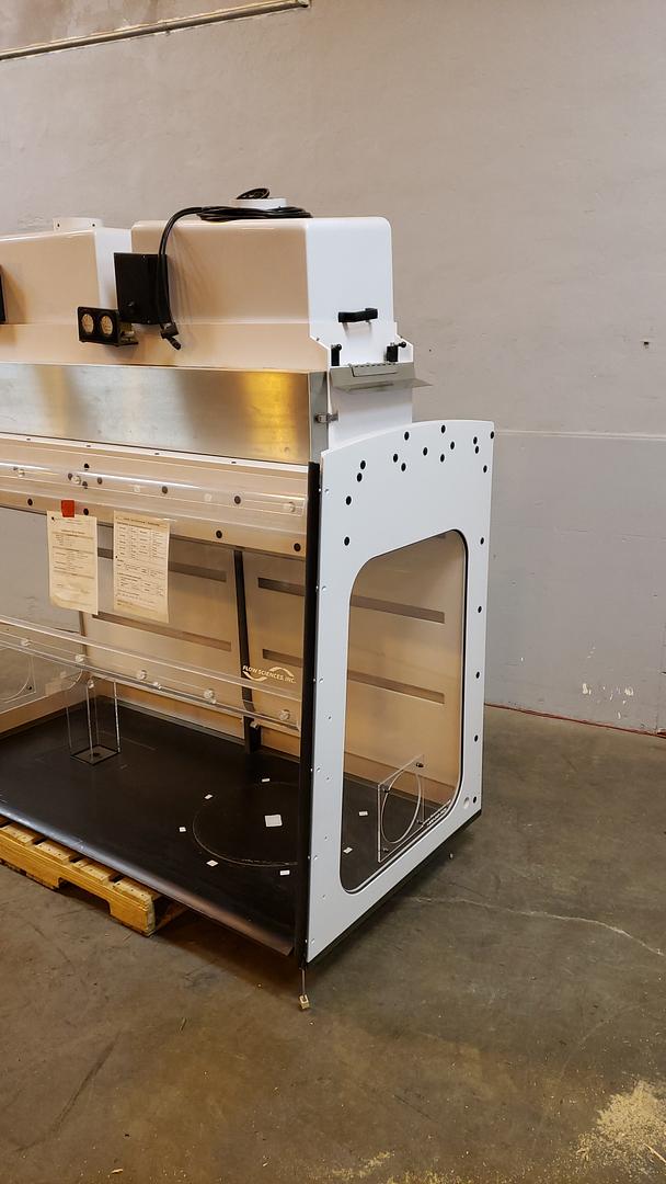 Flow Sciences Balance Enclosure ESCQO3095(S6LLST11412)