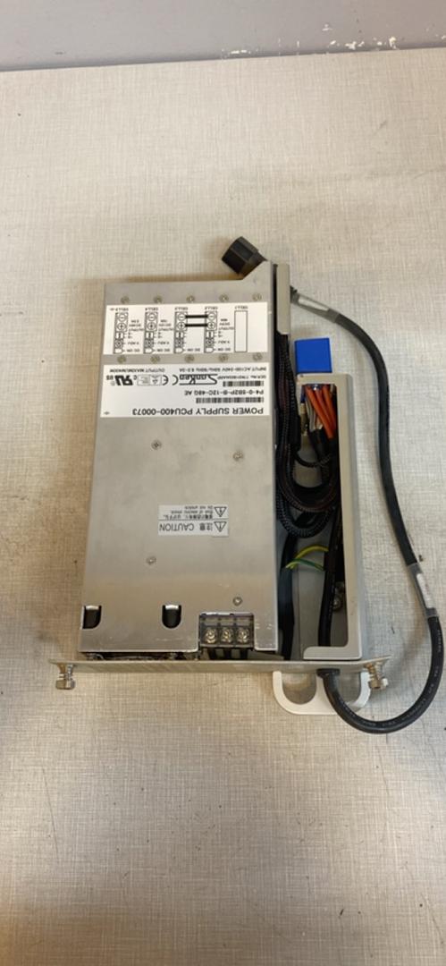 SANKEN POWER SUPPLY UNIT PCU400-00073 PHONE SYSTEM(S6LLST5209)