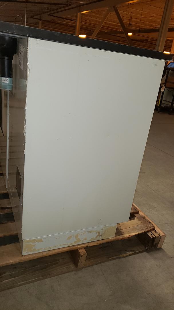 72" Jameston Black Epoxy Base(S6LLST7378)