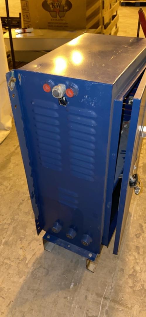 Simplx SPS 10 Series Packaged Pump Set 2GPM 1/3 HP(S6LLST1581)