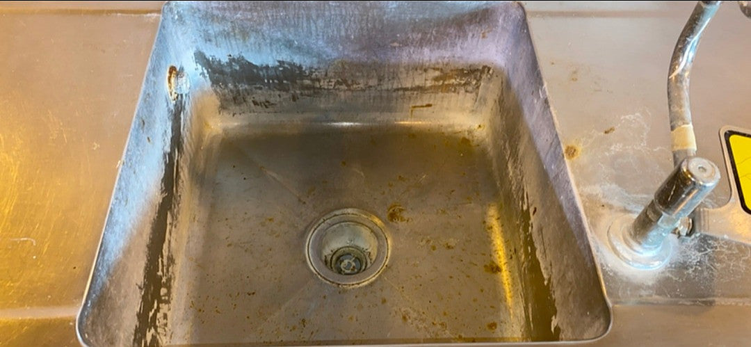 49" Kewaunee Stainless Sink Bundle(S6LLST2266)