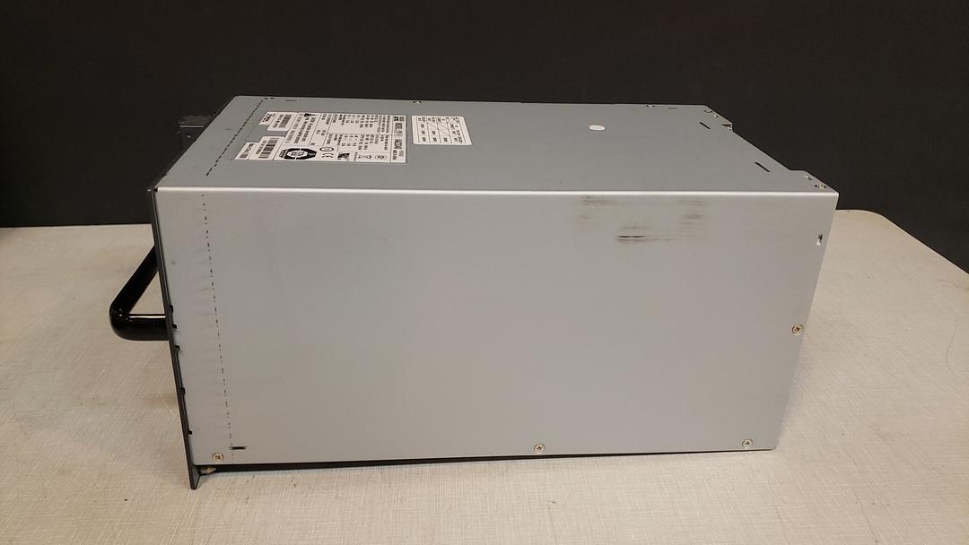 *Pickup Only* Lot of 4 Astec Power Supply 200-240v 50 60hz Aa23340(S6LLST7639)