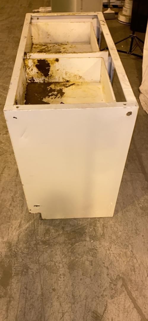 47" Duralab Base S6LLST3571(S6LLST3571)