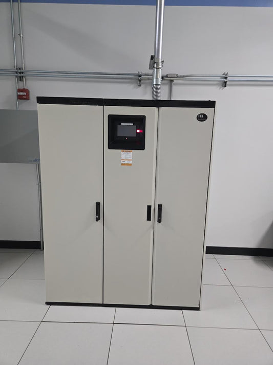 225KVA PDI PDU PP13-4-225-G-641 480V x 208/120 400A Main