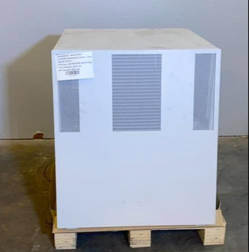 NEW Dantherm Climate Control AC Unit BPD 104 114/1(S6LLST4493)