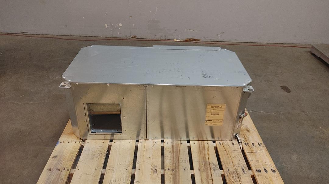 Trane 5 Ton 0 Footprint Ceiling Mount AC(S6LLST12812)