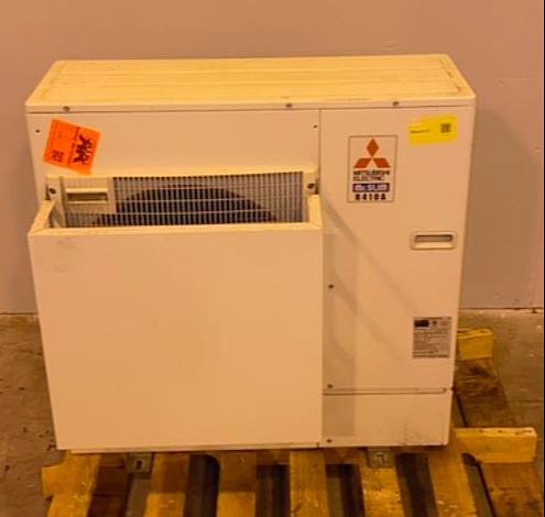 Mitsubishi AC Condensing Unit PUY-A24NHA4 208/230v (S6LLST3367)