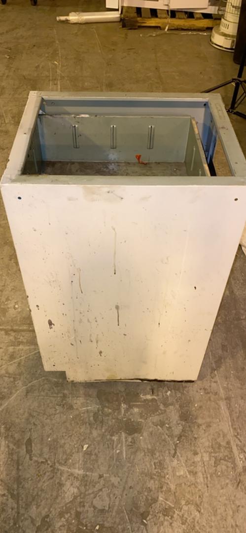 Kewaunee 18" Base(S6LLST3544)