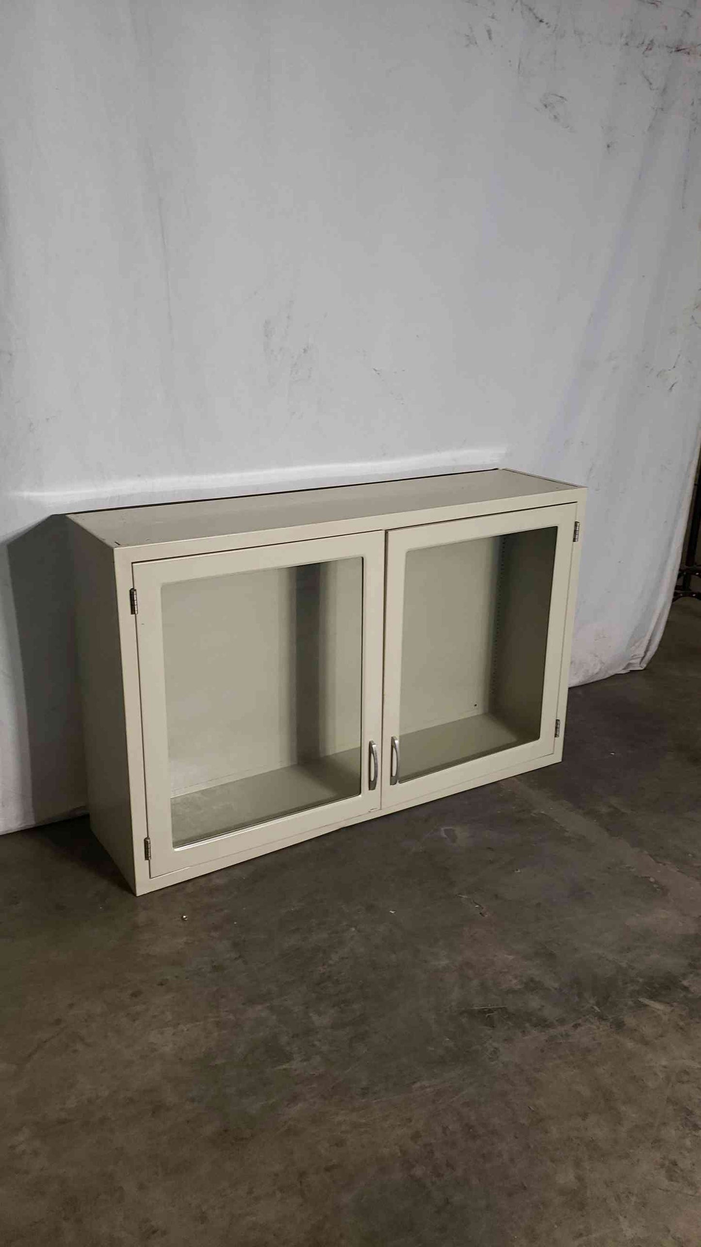 48" Kewaunee Overhead Cabinet (100014)(100014)