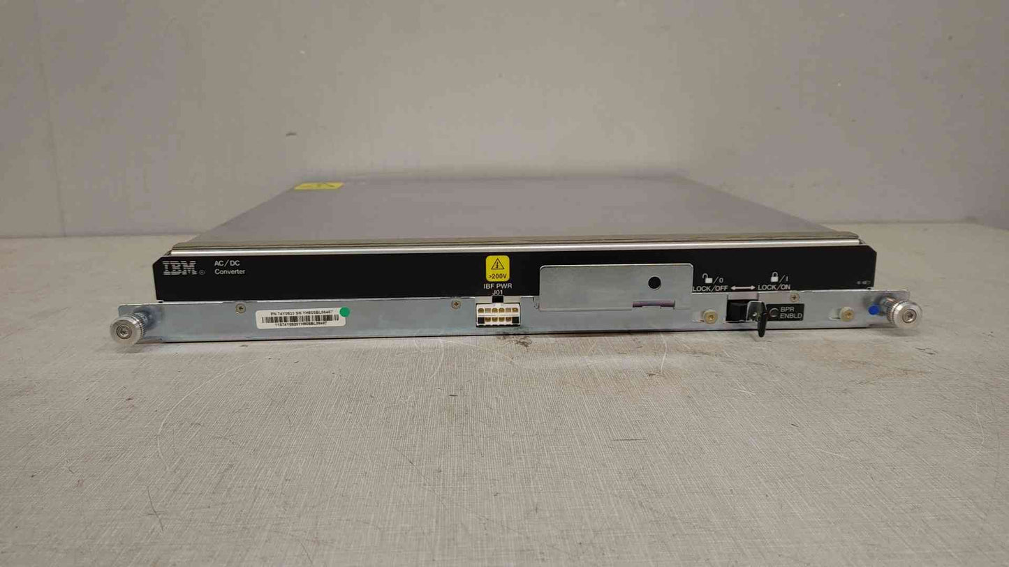 *Pickup Only* IBM AC/DC Converter BPR-E(104868)