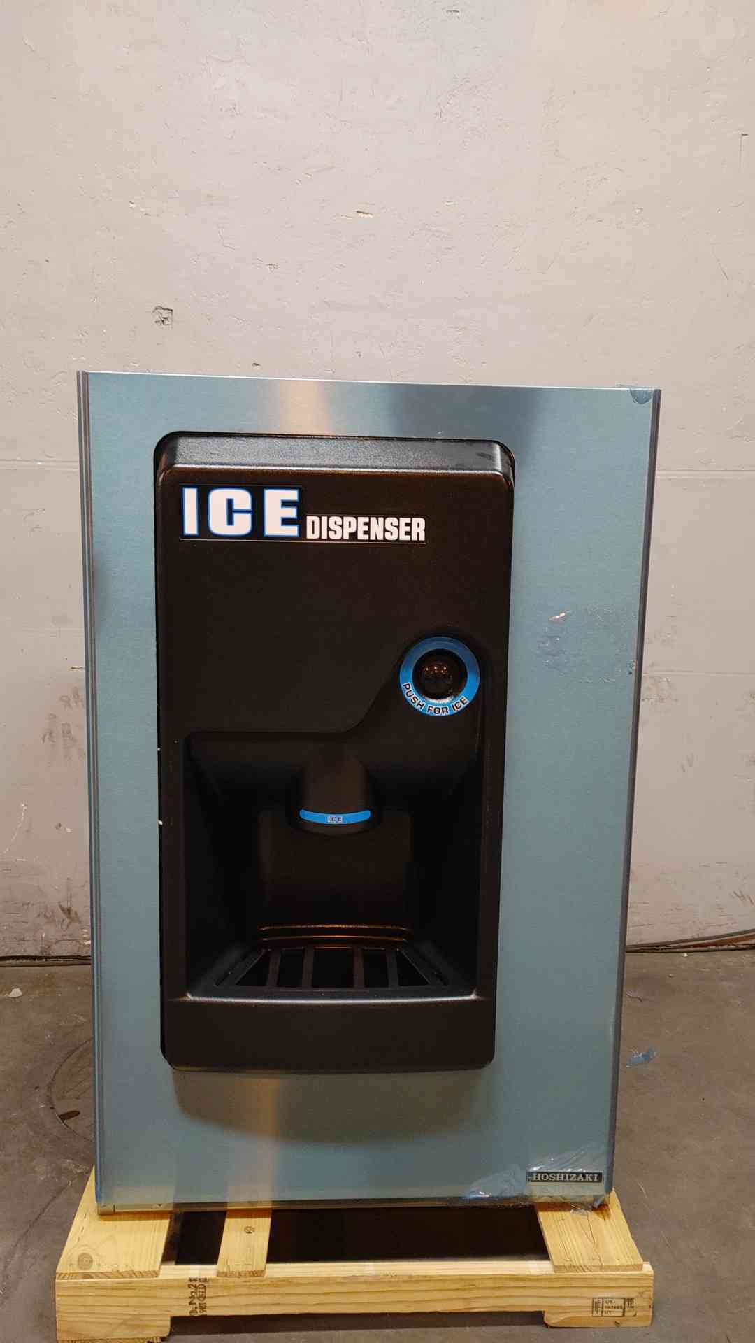 Hoshizaki Ice Dispenser & Bin 115VAC 1PH DB-200H
