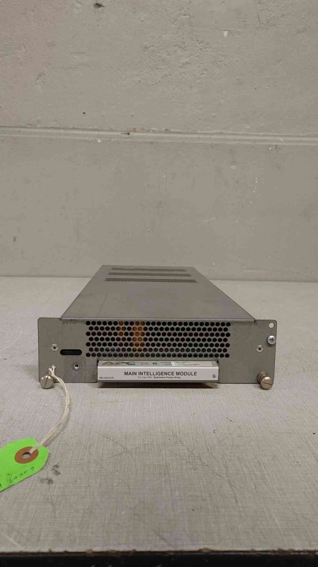 APC Main Intelligence Module SYMIM2 (SKU: 107238)