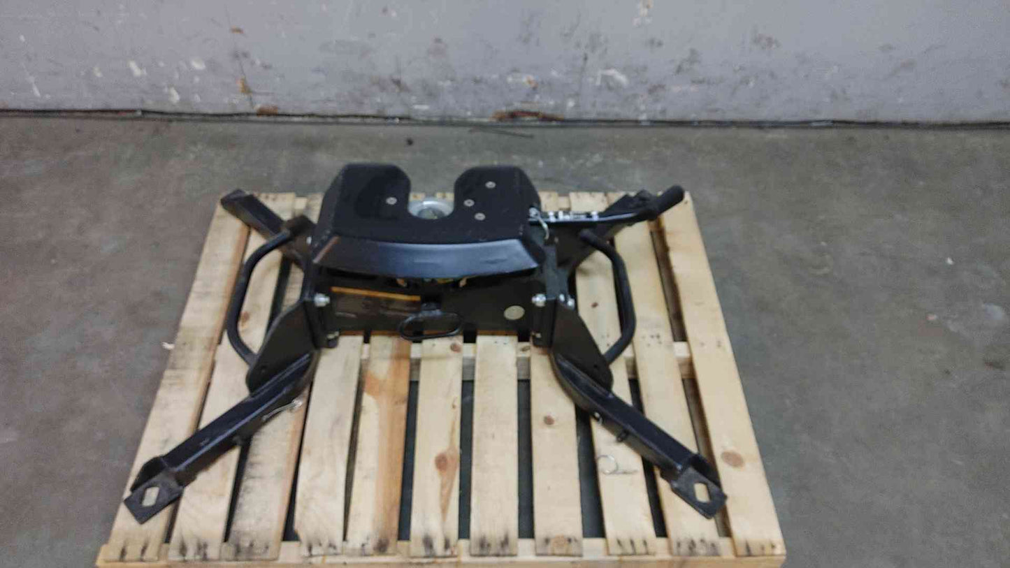 Ram Gooseneck Pin 30K Trailer 7.5K Vertical Load (SKU: 107530)