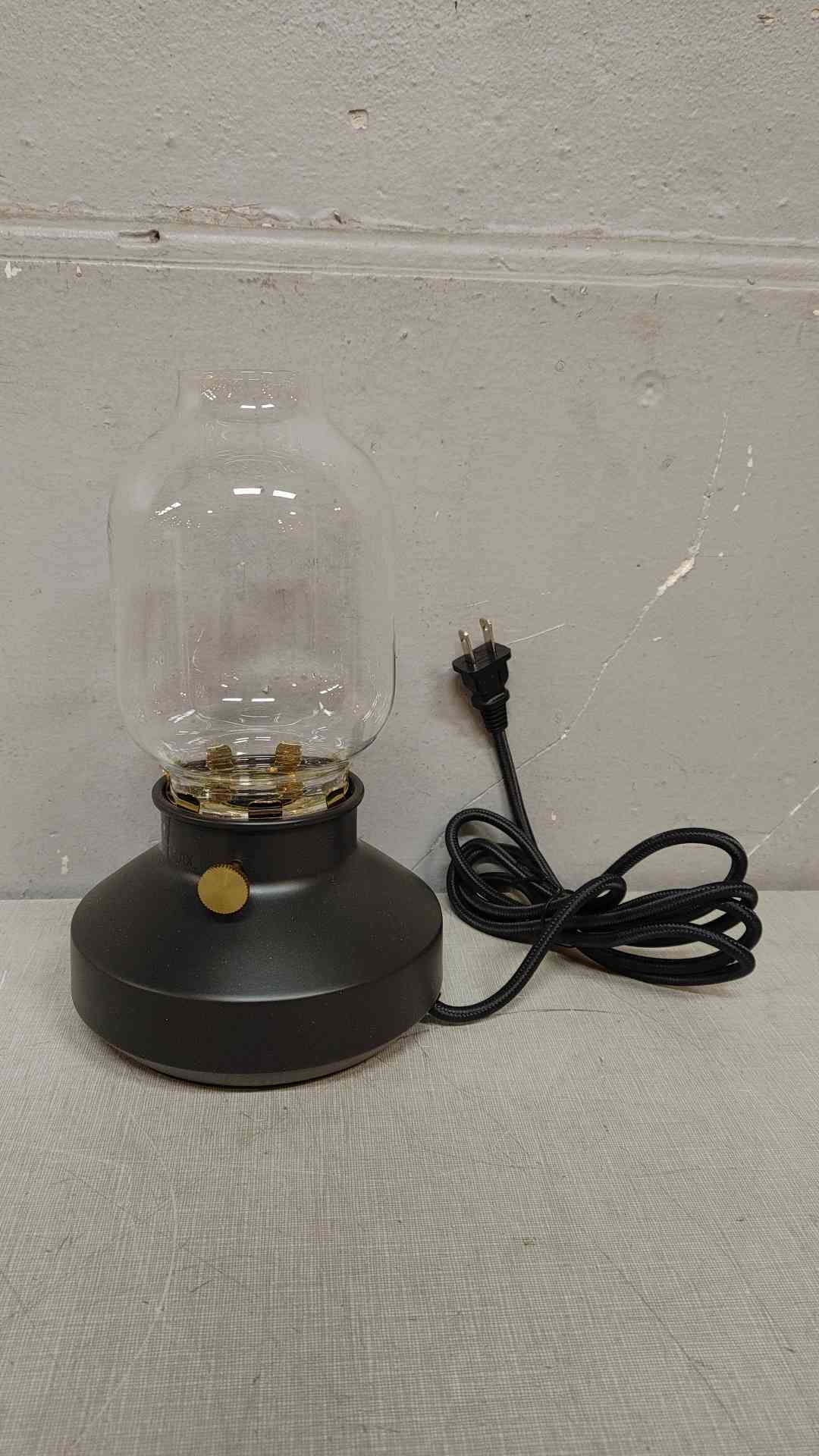 *Pickup Only* Tärnaby Stina Lanneskog Light 6W 120V TYPB1709