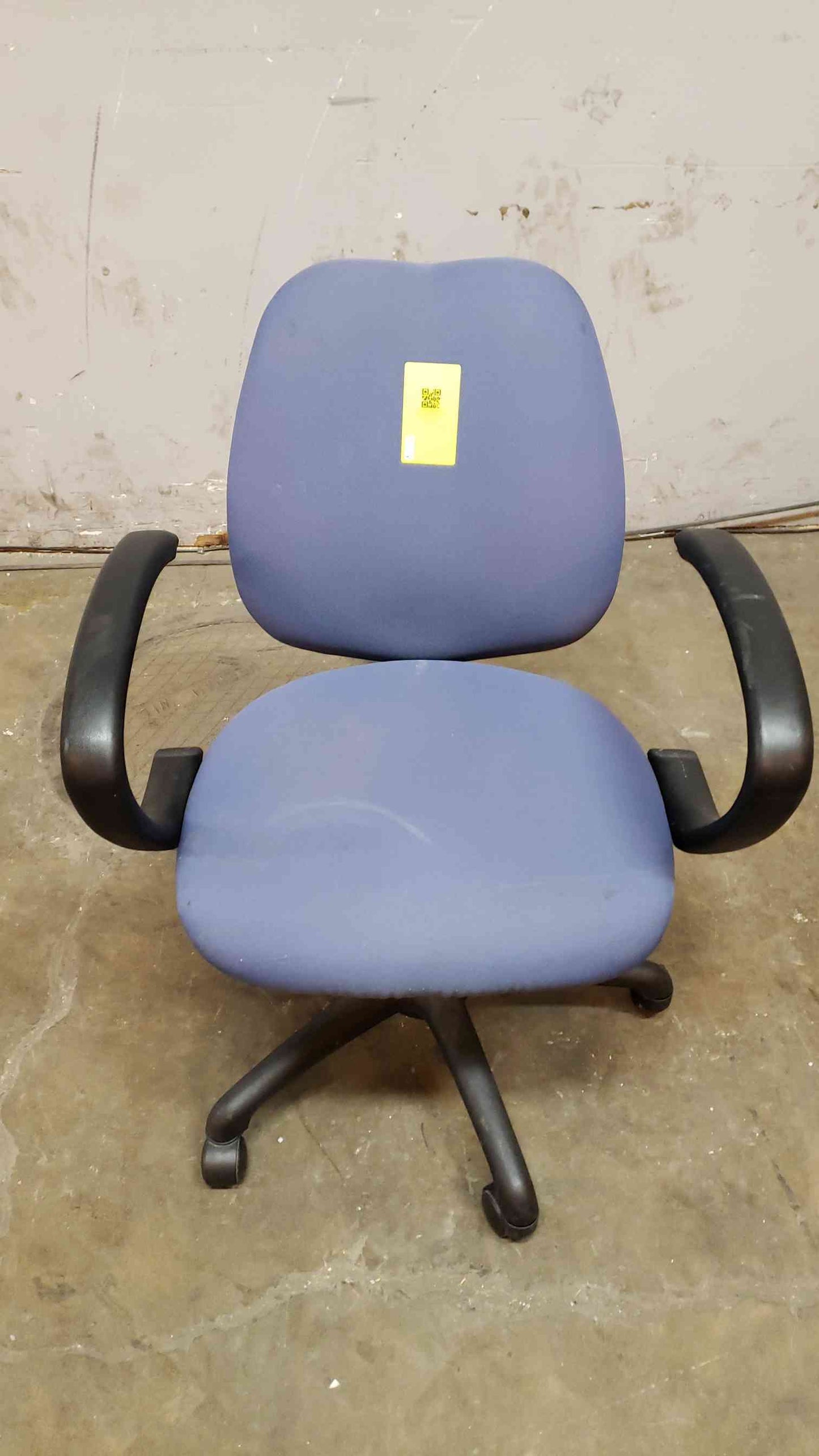 *Pickup Only* SitOnIt Rolling Office Chair 6211.1P.A23.FG1.KD (SKU: 107993)