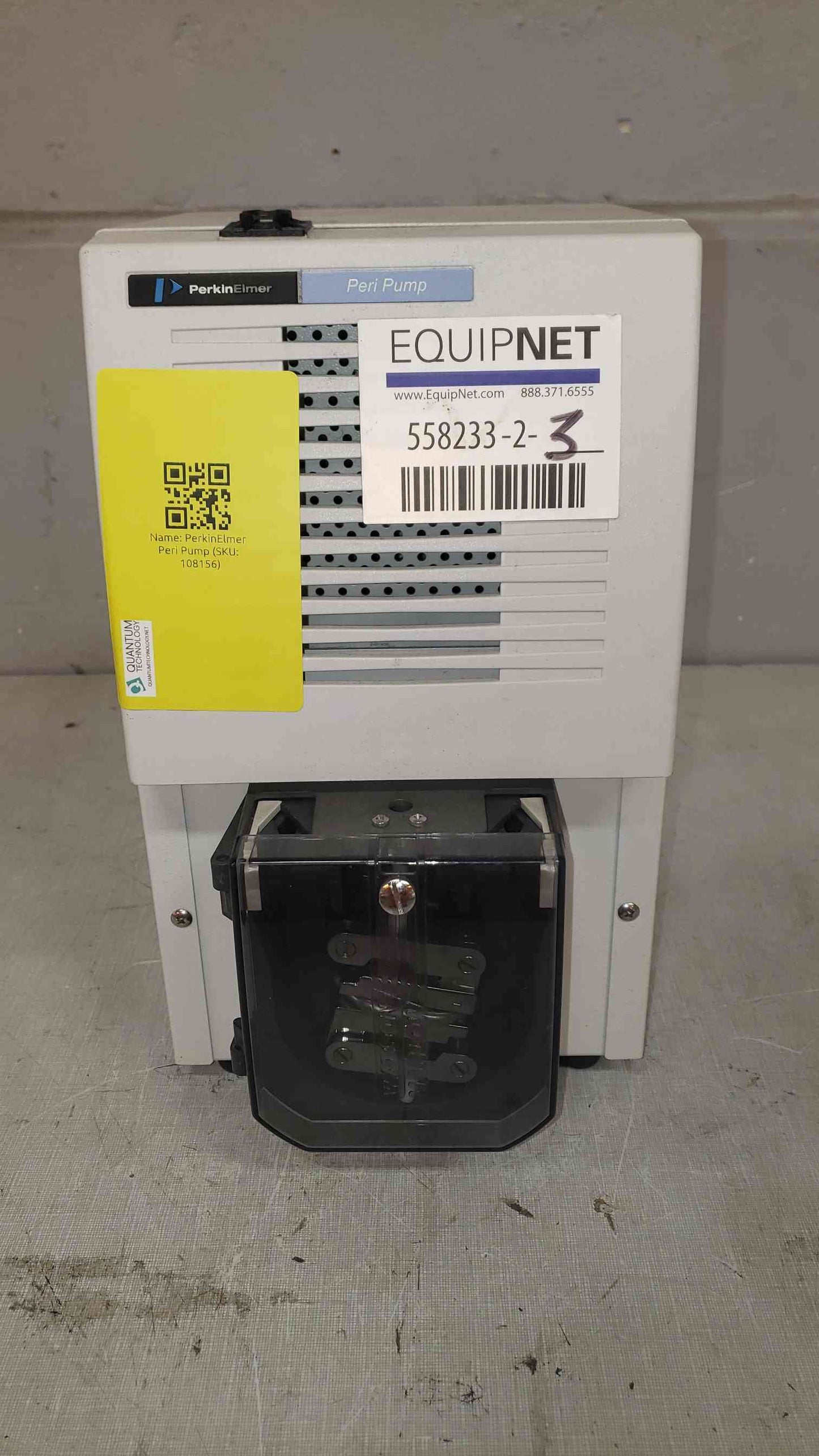 *Pickup Only* PerkinElmer Peri Pump (SKU: 108156)