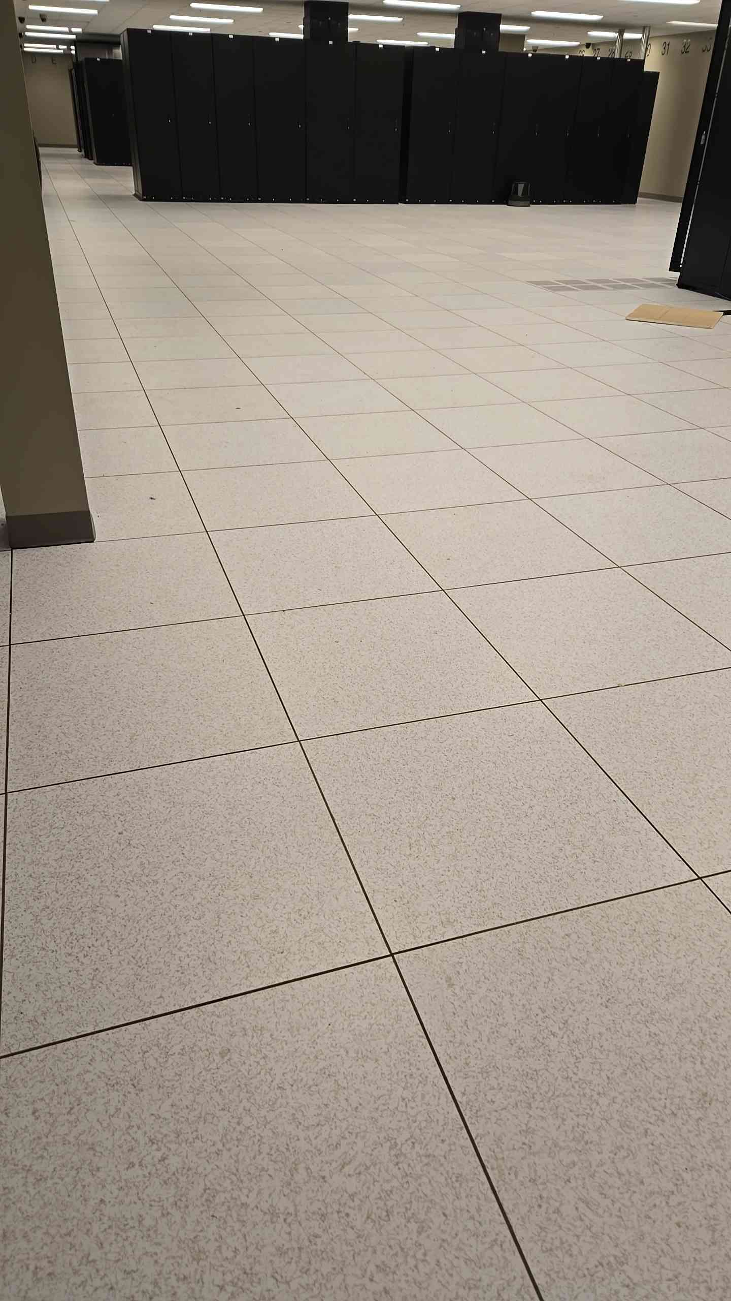 Tate 24x24 Raise Floor Tiles CCN1250DD