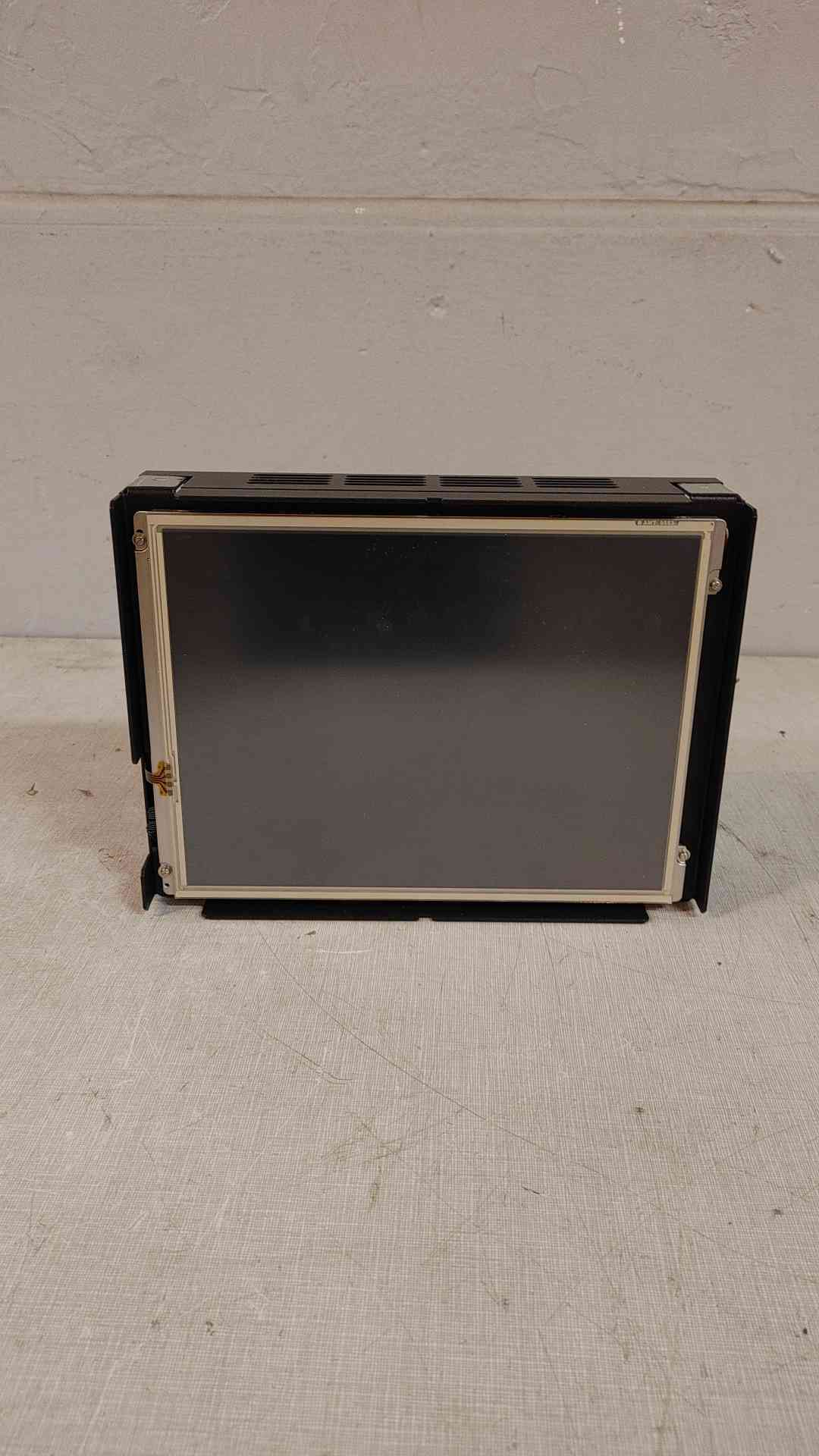 APC Symmetra-Px PX250/500 0G-GPVIEWSX UPS Display Unit Control Panel Touchscreen (108740)
