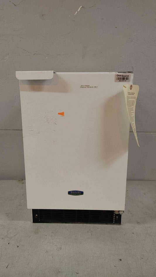 Marvel Scientific Undercounter Laboratory Freezer 115V 1PH 15AF0100 (108722)