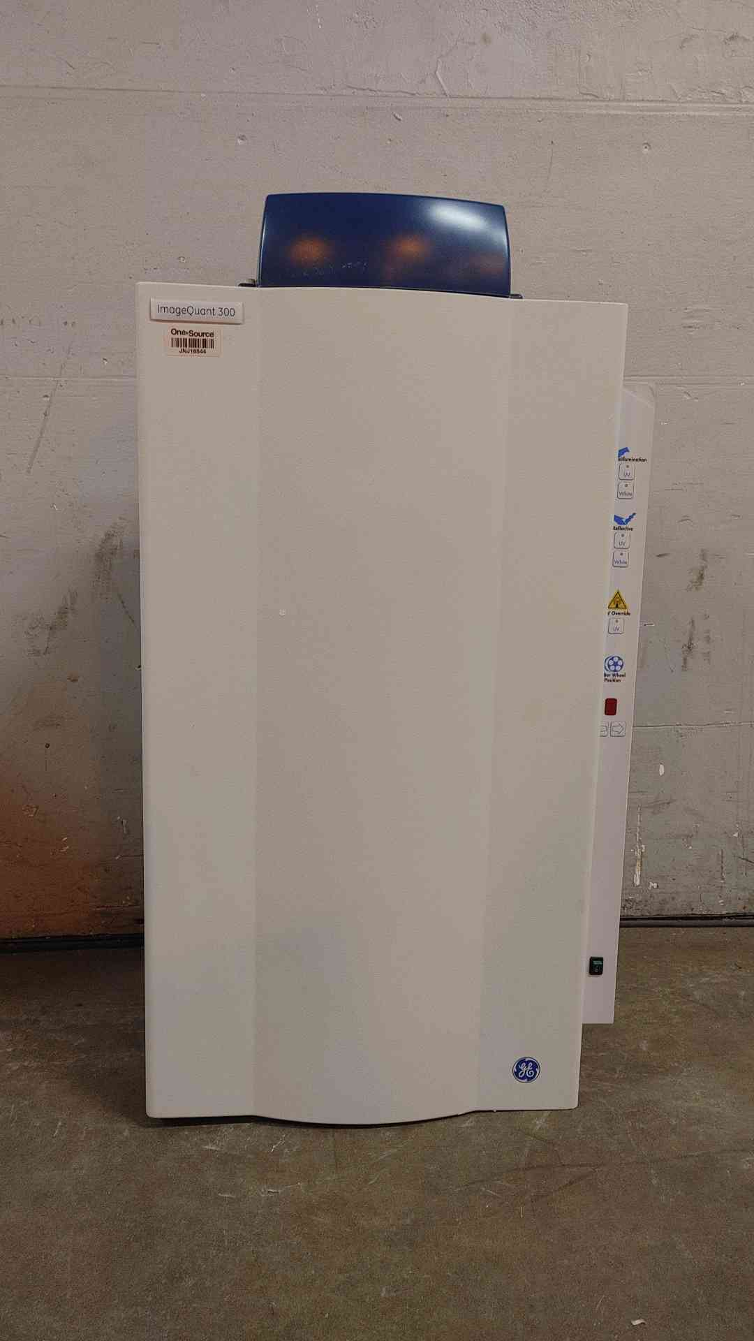General Electric ImageQuant 300 (108725)