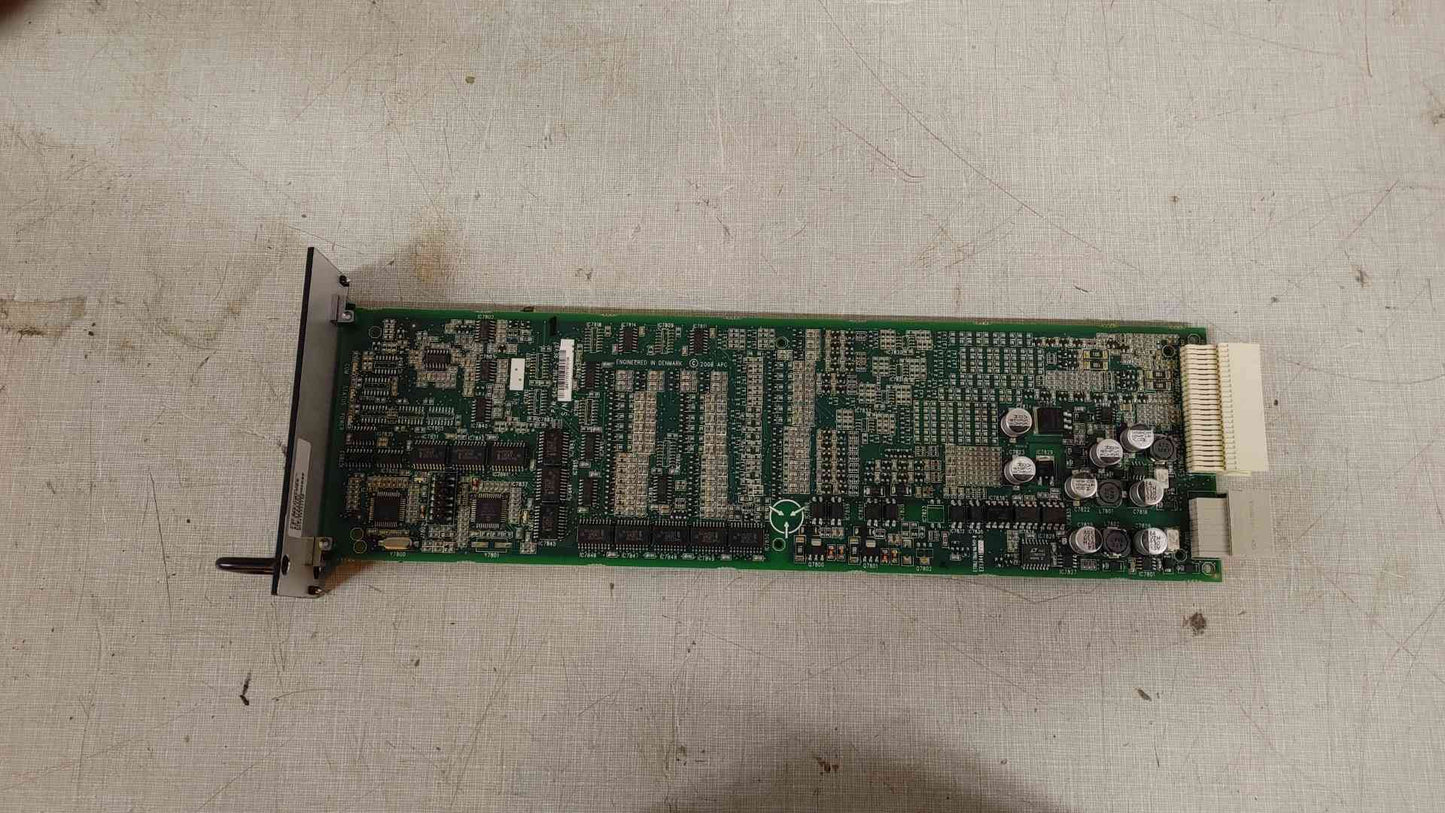 *Pickup Only* Schneider Electric Part# WSYEXSG2/36830 (108732)