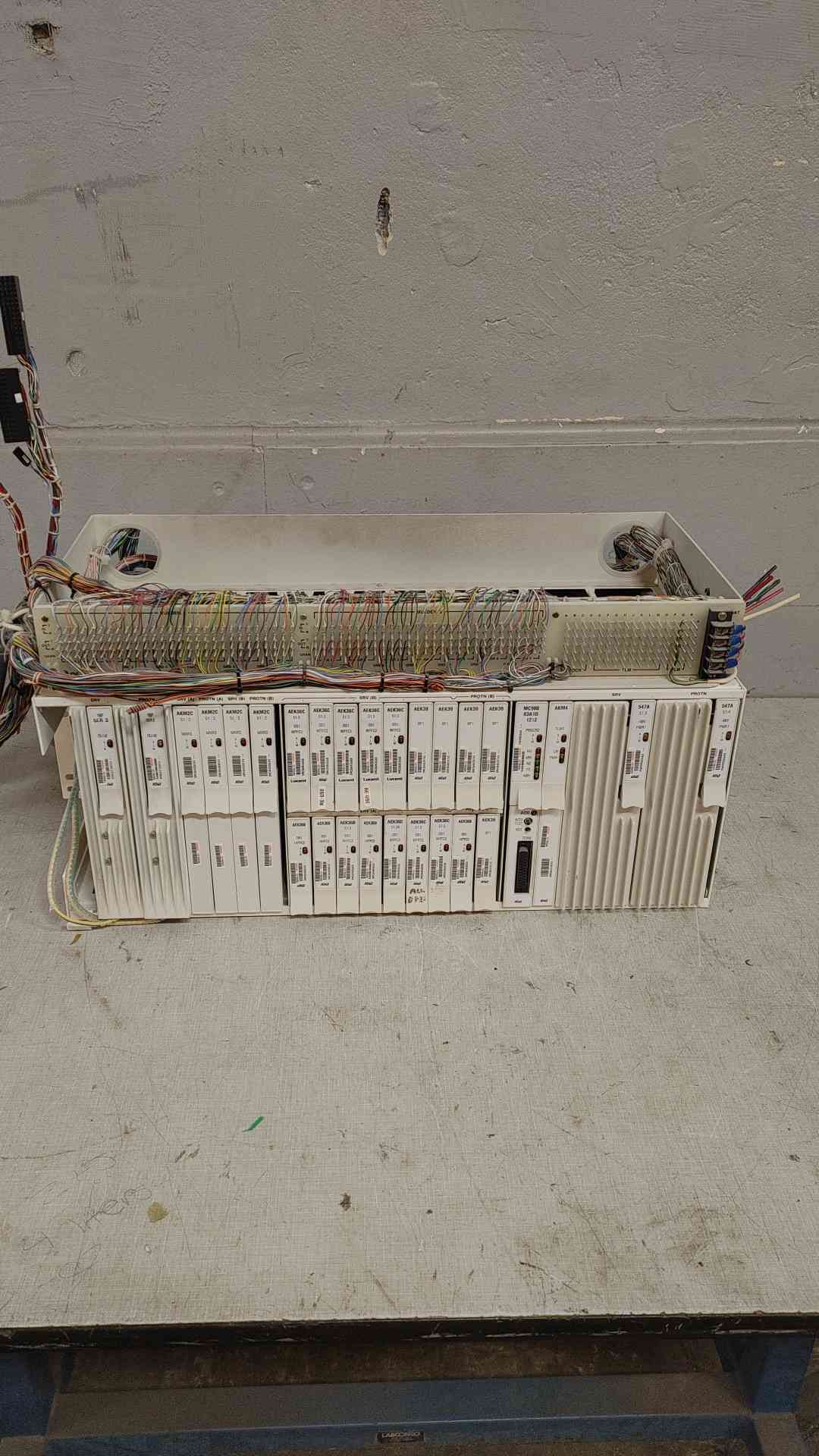 ABB Ability System 800×A DCS (108806)