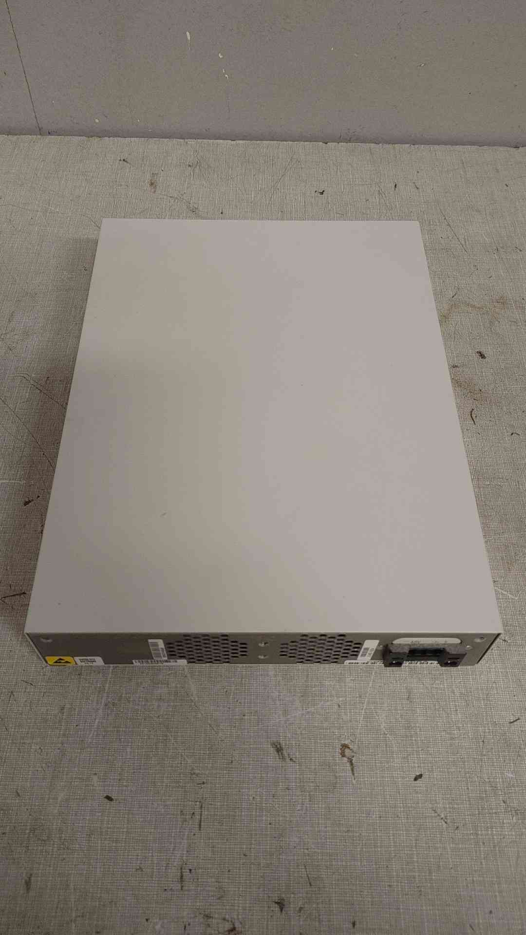 Canoga Perkins Model 9145E-104-1-0 (108798)