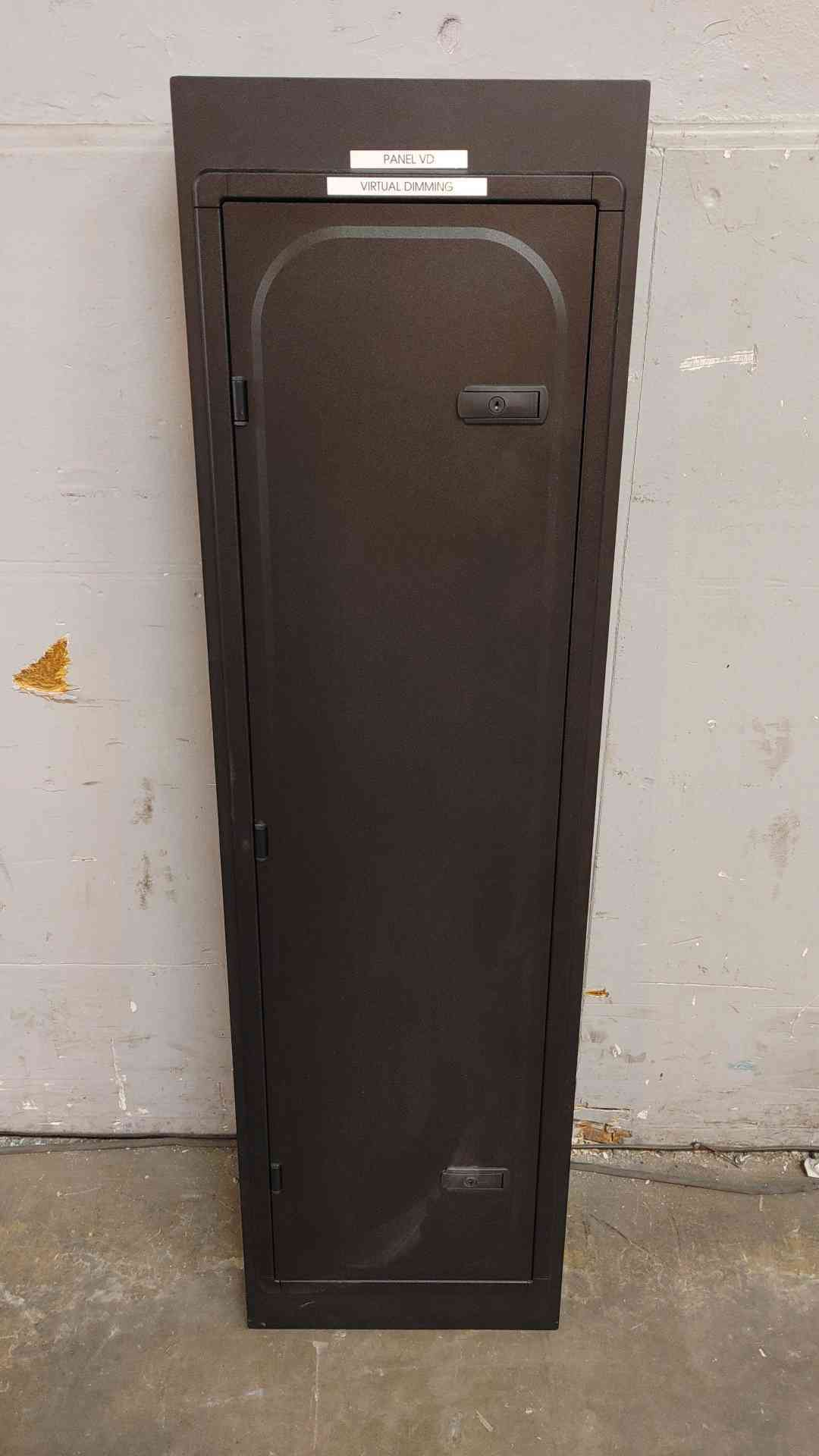 SensorIQ Emergency Circuit Lighting Panel Part # 7131A1031 (108857)