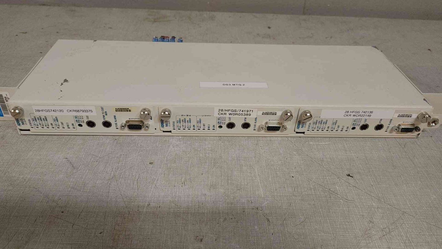 Adtran DSC Network Interface Unit (108900)