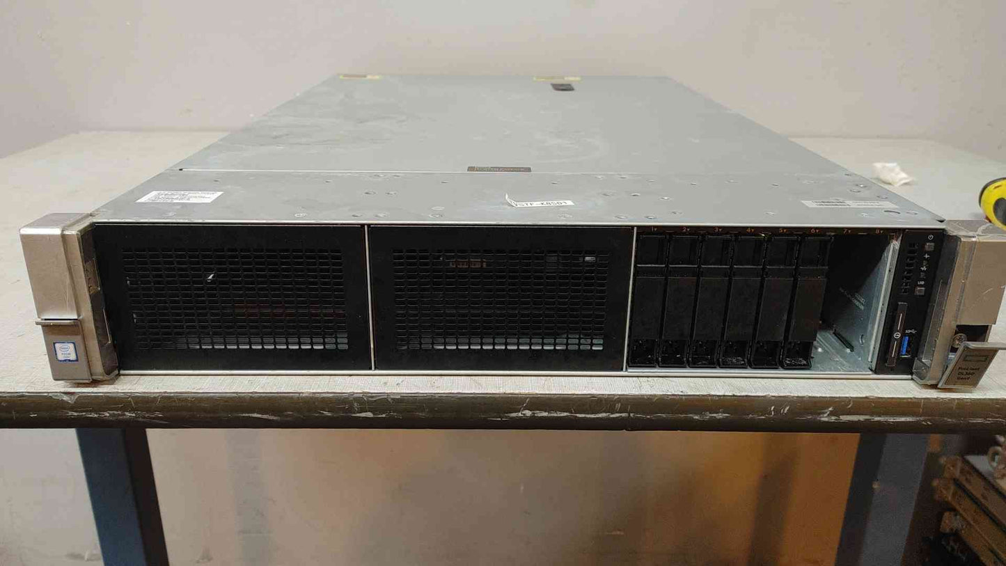 *Pickup Only* HP Proliant DL380 G9 Server No HDDs