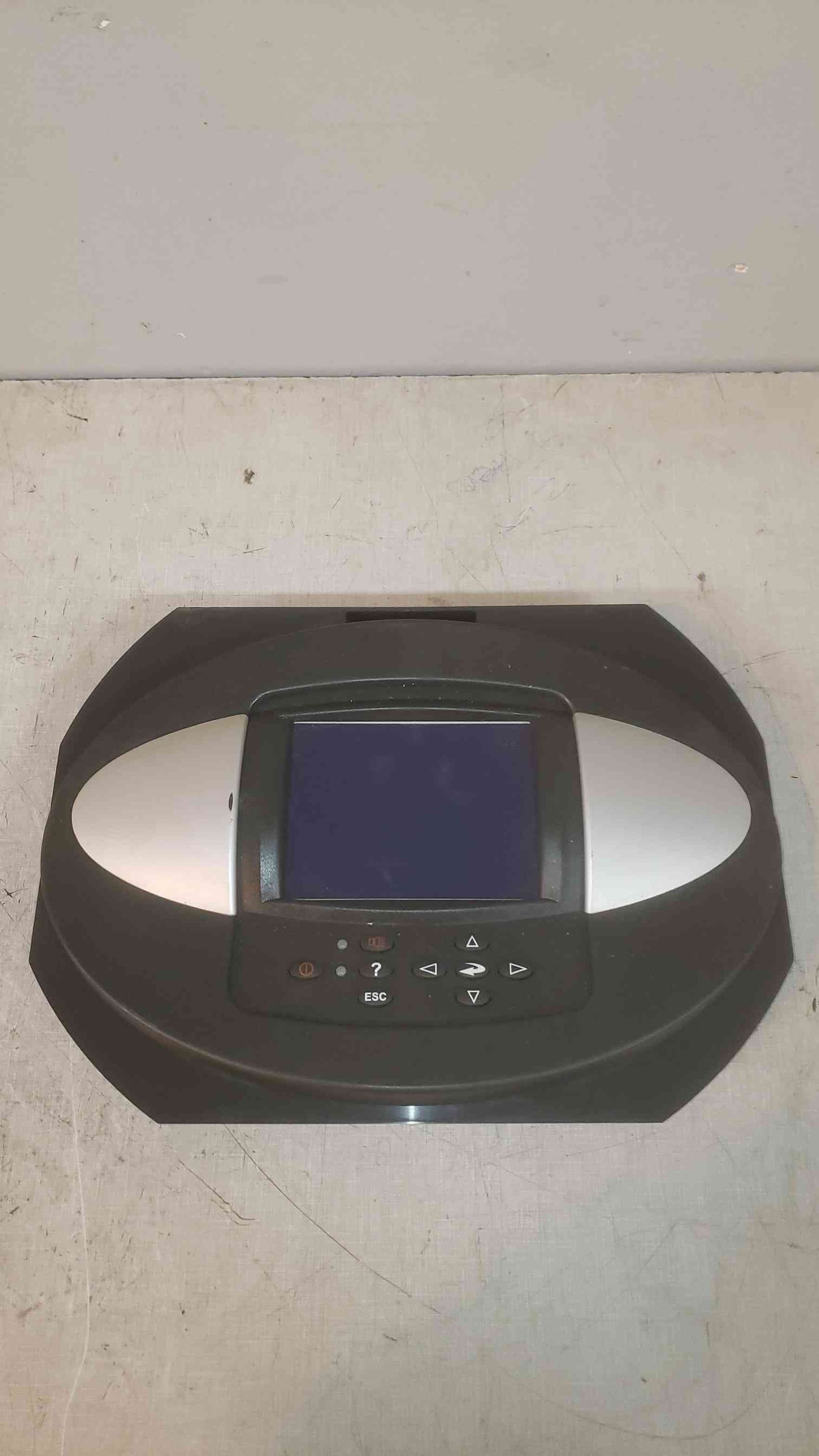 *Pickup Only* Liebert iCOM 12VDC Display 179751P1 (SKU: 109190)