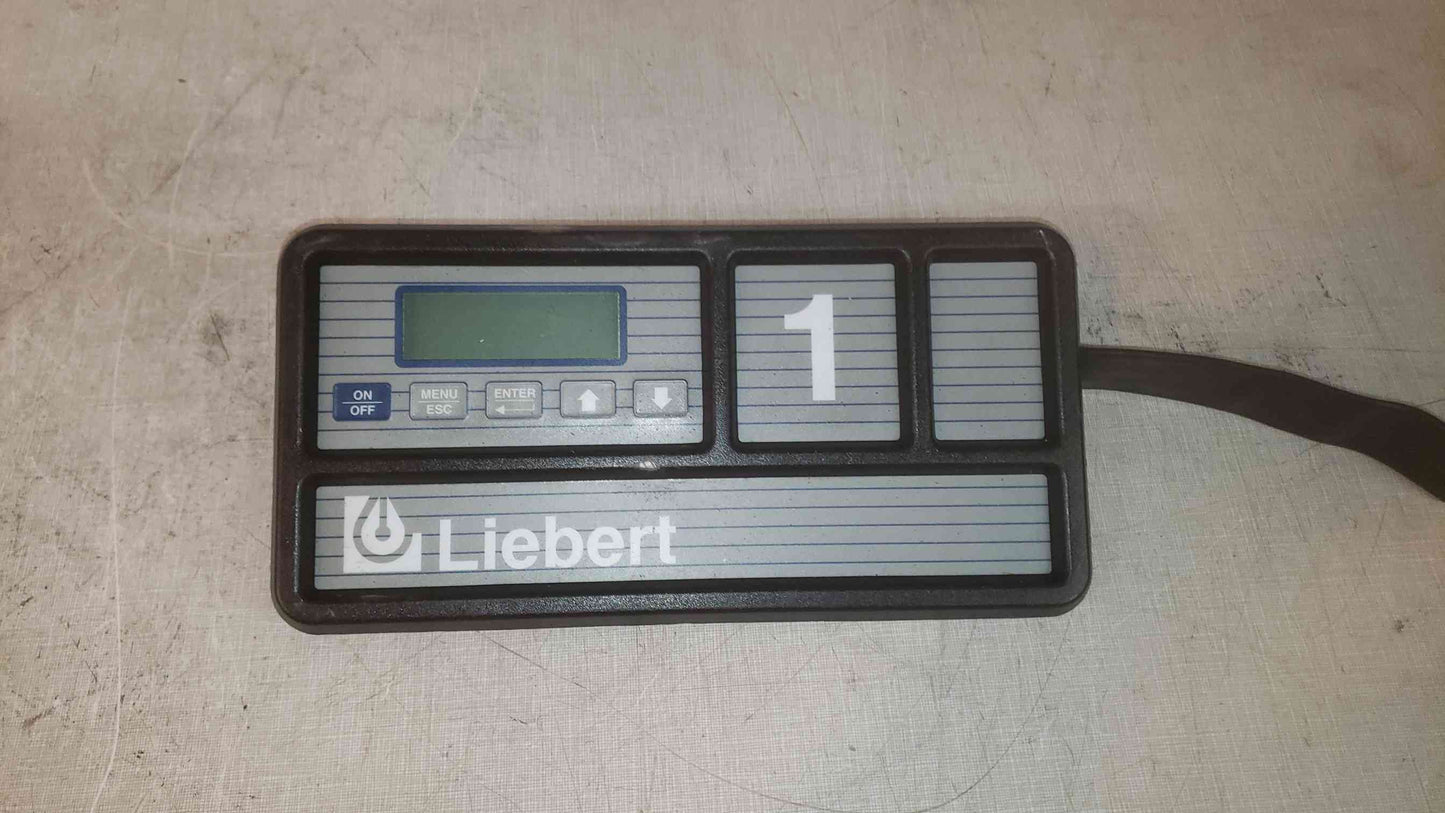 Liebert Display 166819G1 System 3 (SKU: 109192)