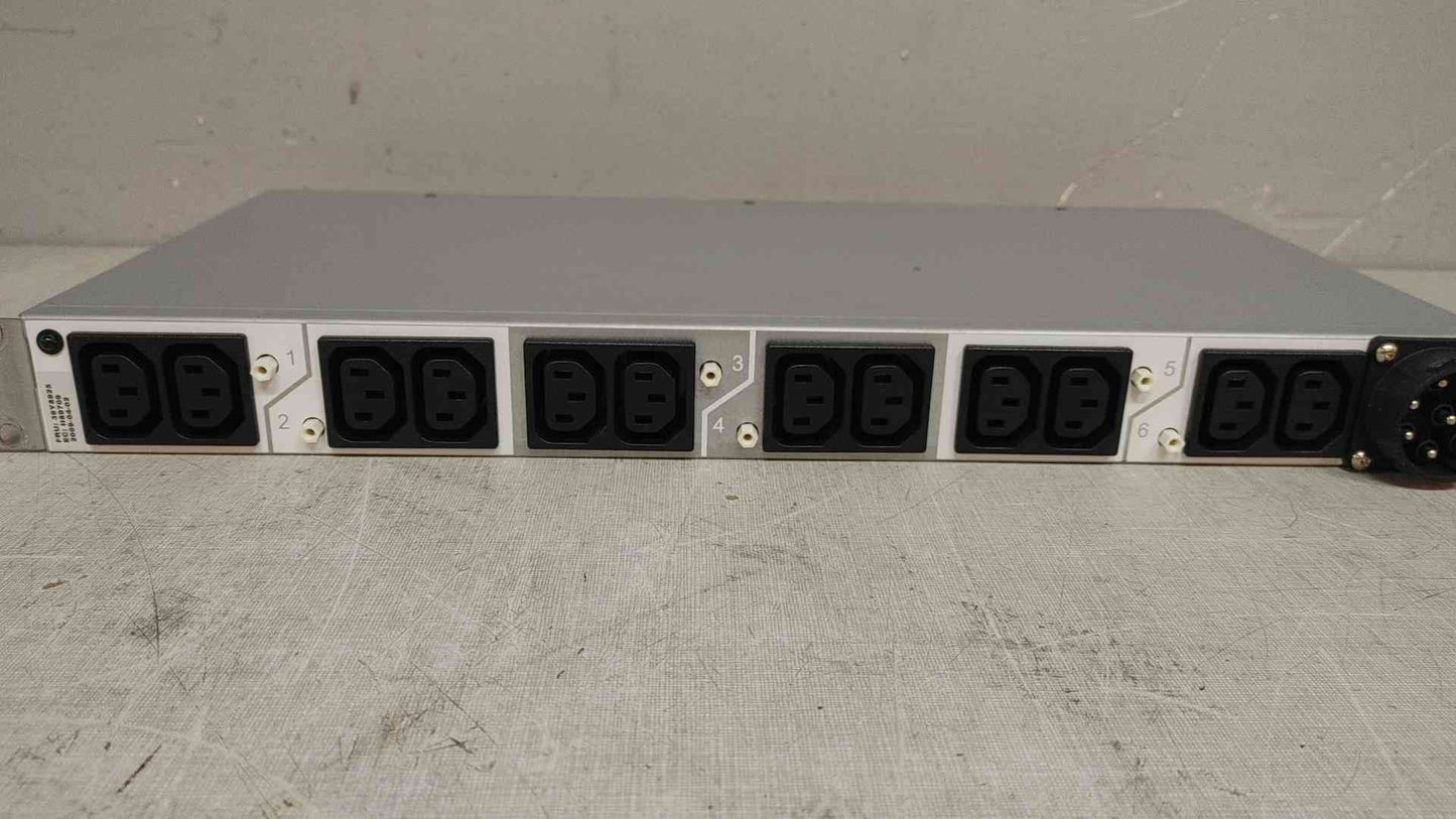 *Pickup Only* IBM Enterprise 12 Port PDU Strip 39J1183