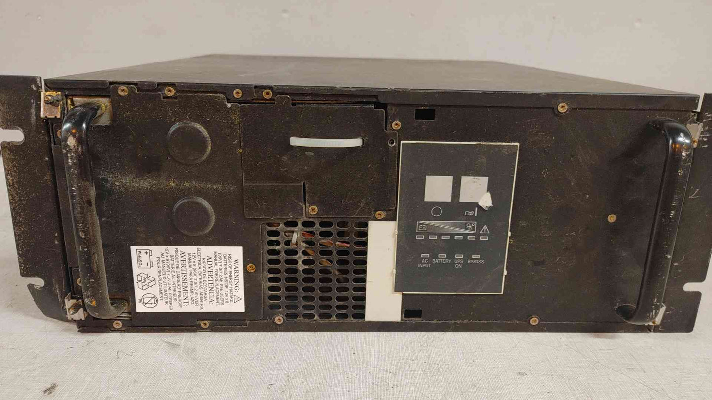 Liebert UPS 120 V GXT3000RT-120B (109434)