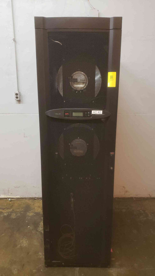 APC 380-415V 32A InRow AC ACRP102 ACRP101 R407C (SKU: 109511)