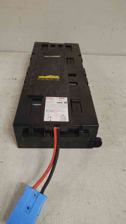 Genuine APC RBC (Replacement Battery Cartridge)