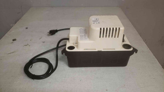 Little Giant 115V~60Hz 60W 1.0A 1PH Pump VCMA-15UL (SKU: 109633)